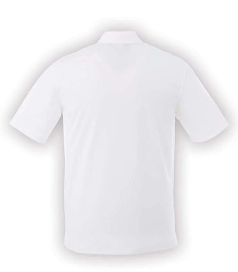 S05772 - Men's Polo Shirt - Polyester