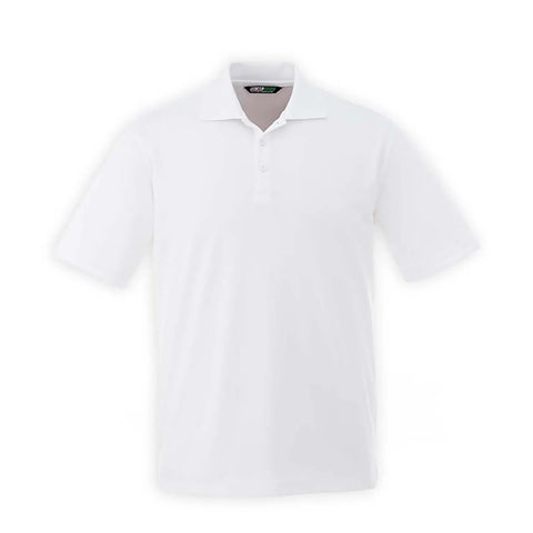 S05772 - Men's Polo Shirt - Polyester