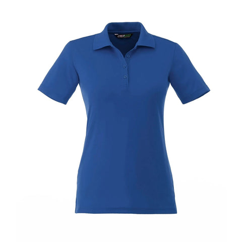S05773 - Women's Polo Shirt - Polyester