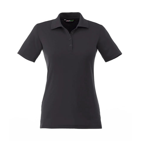 S05773 - Women's Polo Shirt - Polyester