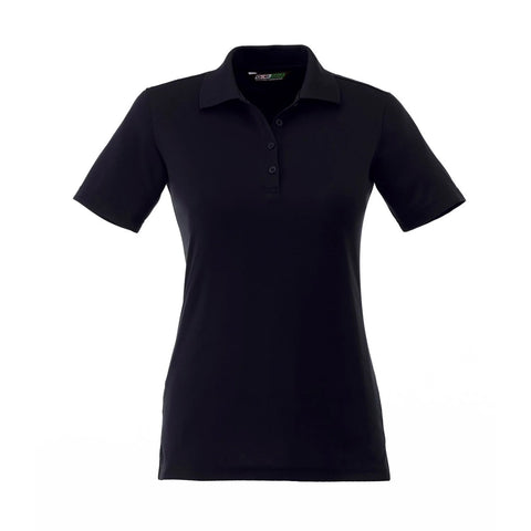 S05773 - Women's Polo Shirt - Polyester