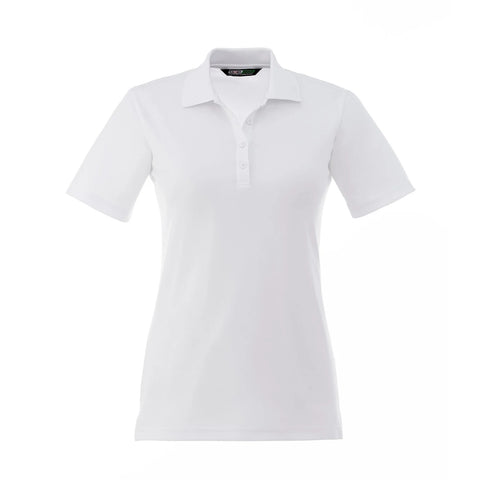 S05773 - Women's Polo Shirt - Polyester