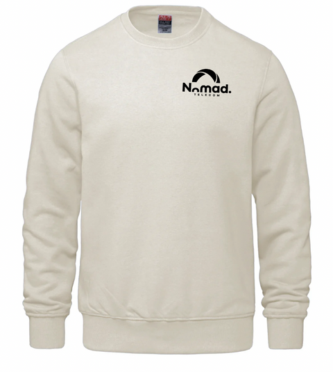 Nomad Telecom - Crewneck