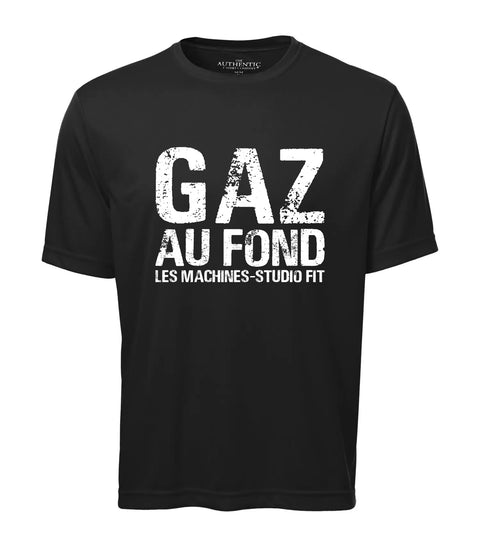 Studio Fit - Tee-shirt Poly