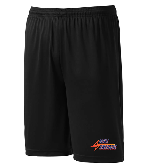 Max Energie - Shorts