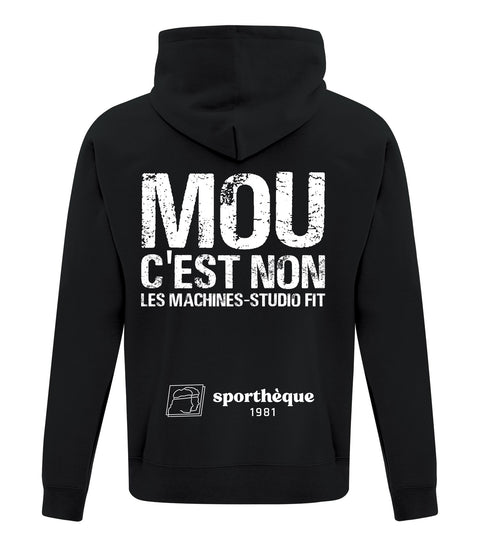 Studio Fit - Coton Ouaté