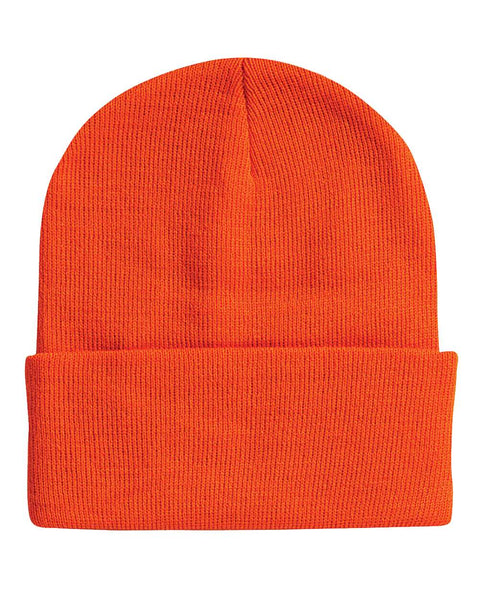 SP12 - 12" Cuffed Beanie