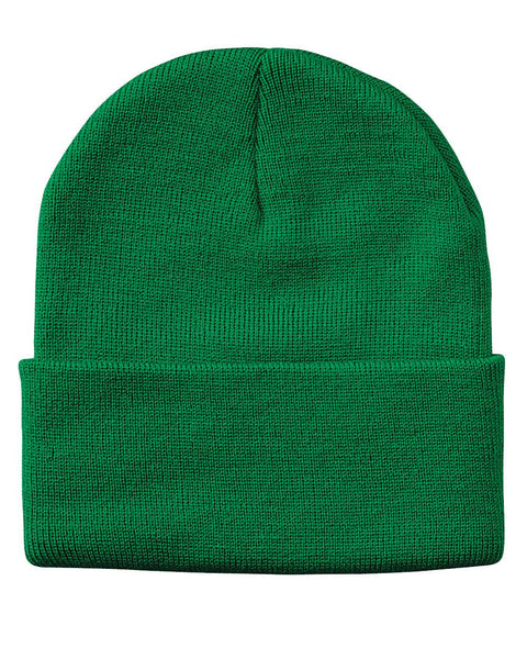 SP12 - 12" Cuffed Beanie