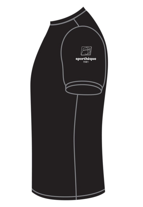 Studio Fit - Tee-shirt Poly