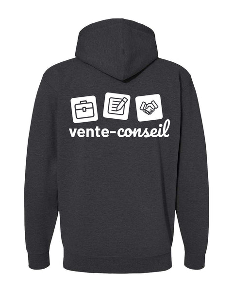 CFPCO- Coton ouaté - Vente Conseil