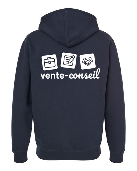 CFPCO- Coton ouaté - Vente Conseil