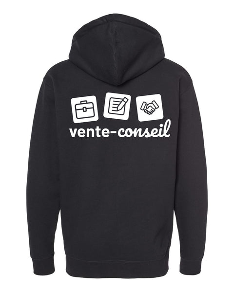 CFPCO- Coton ouaté - Vente Conseil
