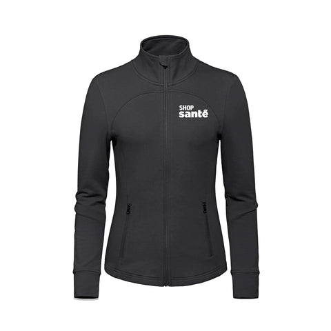 Shop Santé - Veste Femme