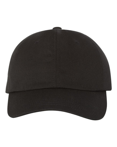 6245CM - Casquette Classique