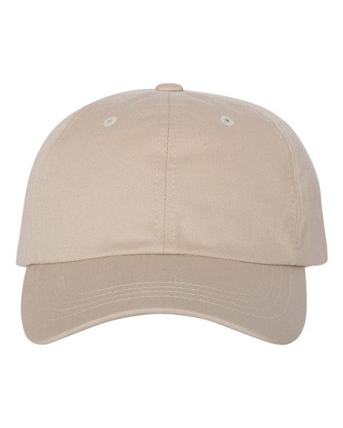 6245CM - Classic Cap