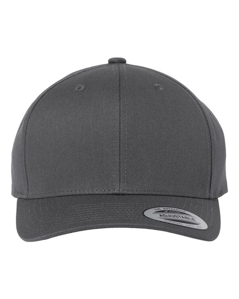 6389 - Adjustable CVC Cap