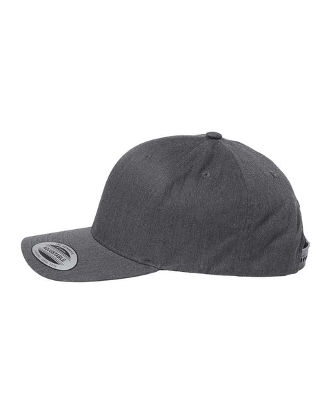 6389 - Adjustable CVC Cap