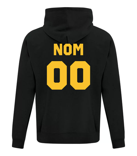 Vikings - Hoodie