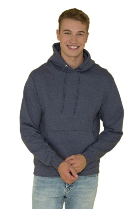 2500 - Coton ouaté Unisexe - Coton/Polyester