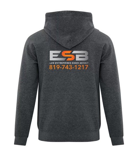 ESB - Hoodie ZIP