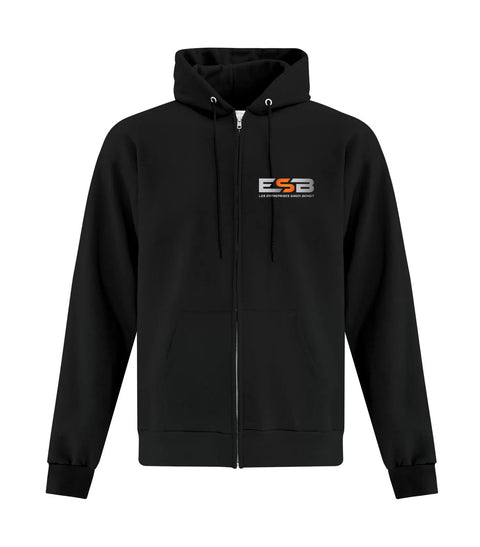 ESB - Hoodie ZIP