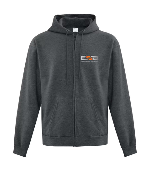 ESB - Hoodie ZIP