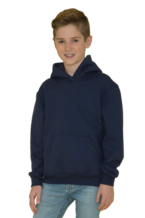 Y2500 - Coton ouaté Junior - Coton/Polyester