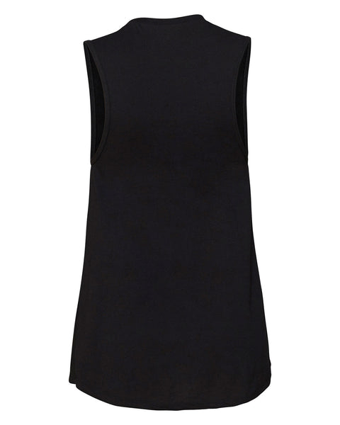 BBQ SHOP - Camisole Bull - Femme