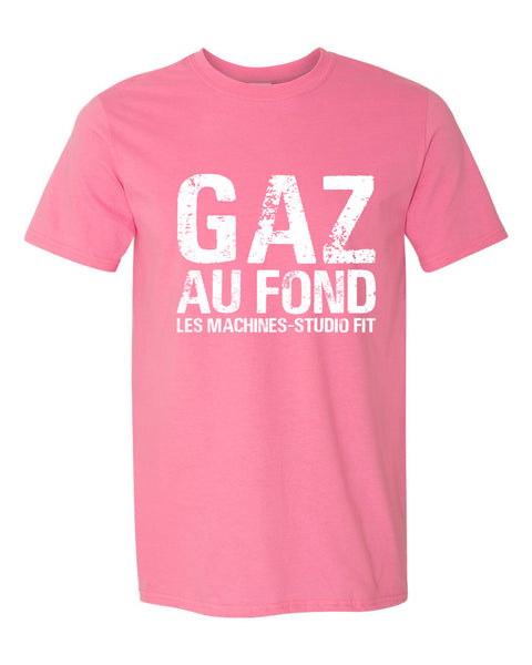 Studio Fit - Tee-shirt Coton