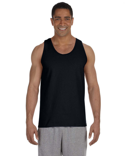 2200 - Men's Camisole - Cotton