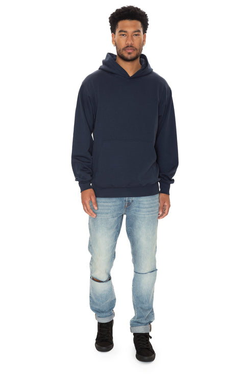 Shop Santé - Hoodie sans lacet