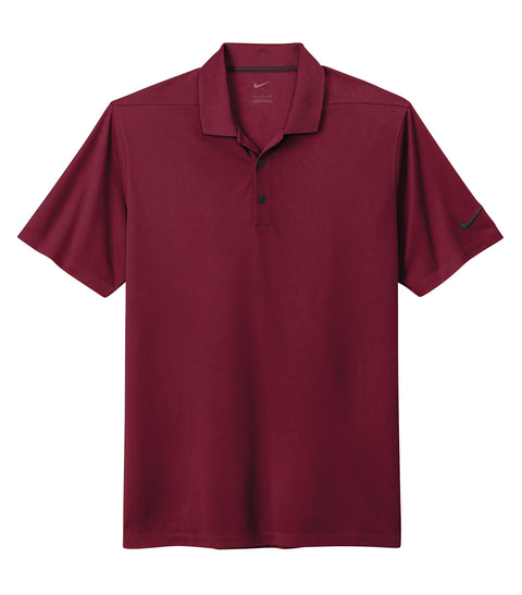 Nike Polo - Dri-fit