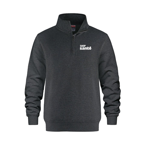 Shop Santé - Quarter zip