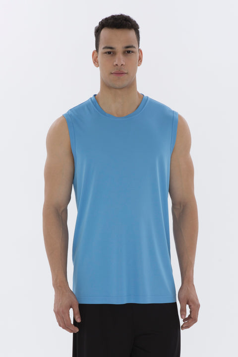 S3527 - Camisole Homme - Polyestere