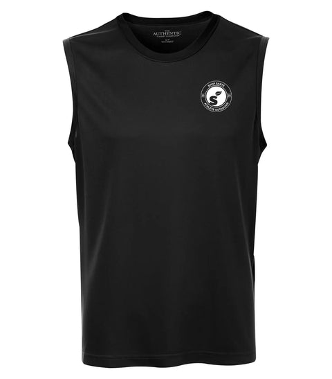 Athlète Shop Santé - Camisole polyester Homme