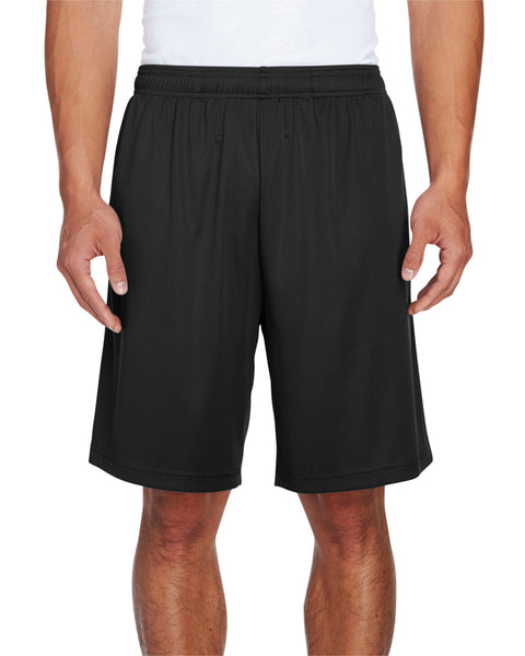 Shorts - Polyester