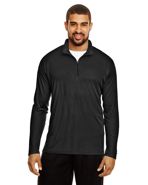 Veste à zip 3/4 Unisexe - Polyestere
