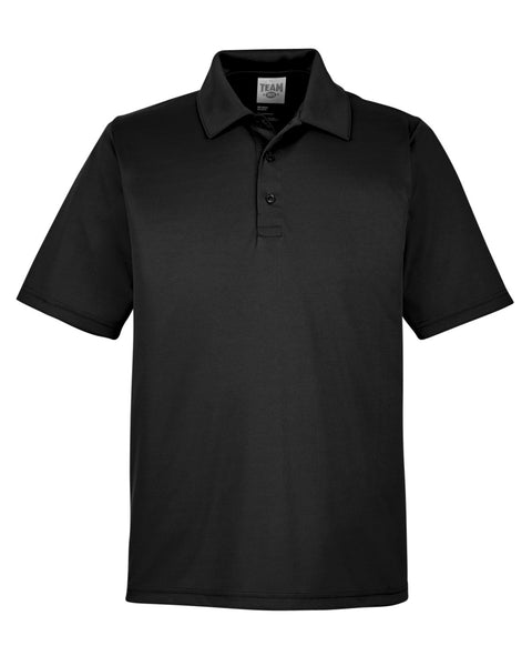 tt51 - Unisex short sleeve polo shirt - polyester
