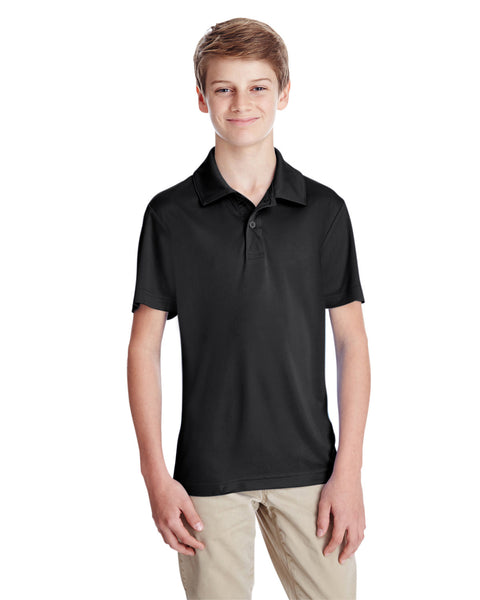 tt51y - Polo manche courte Junior - polyester