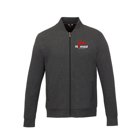 Nomad - veste à zip