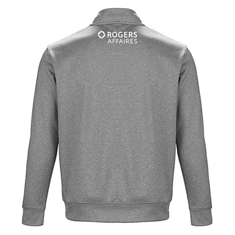 Nomad - veste à zip
