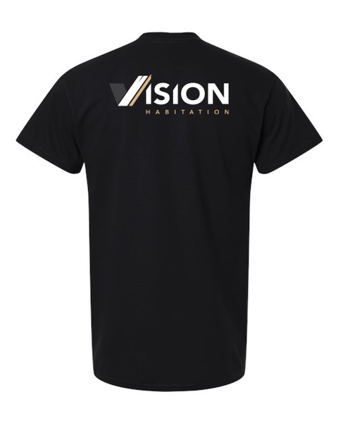 The Bo Construction - T-shirt
