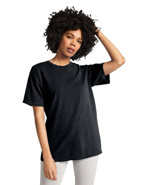 1717 - Unisex Heavyweight T-Shirt - Cotton