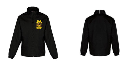 Manteau Tracksuit Femme