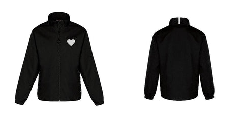 Manteau Tracksuit Femme
