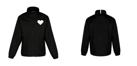Manteau Tracksuit Femme