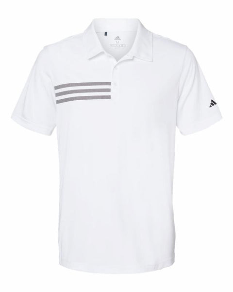 Polo Adidas Homme - Polyester
