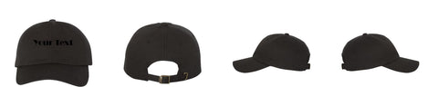 Casquette Classique