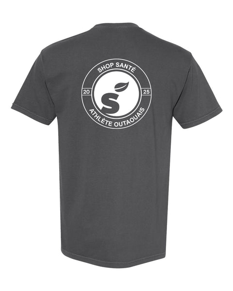 Athlète Shop Santé - T-shirt Homme