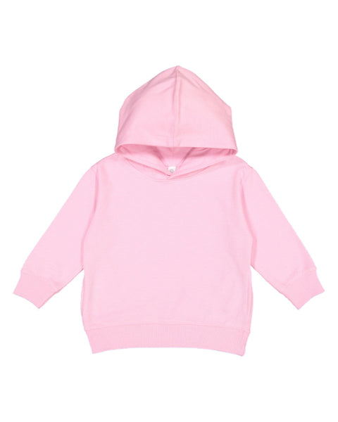 3326 - Toddler Fleece